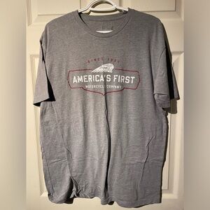 Indian Motorcycle t-shirt